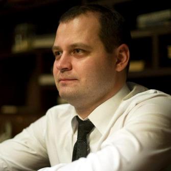 Владимир Козлов