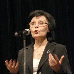 Наталья Анатольевна Гранцева