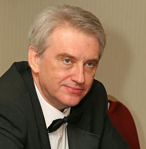 Шайтанов, Игорь Олегович