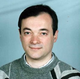 Резниченко Наум Аронович